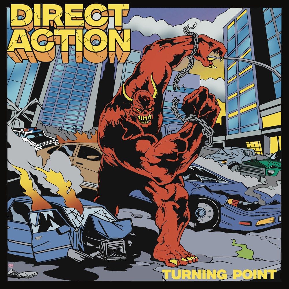 Turning Point
